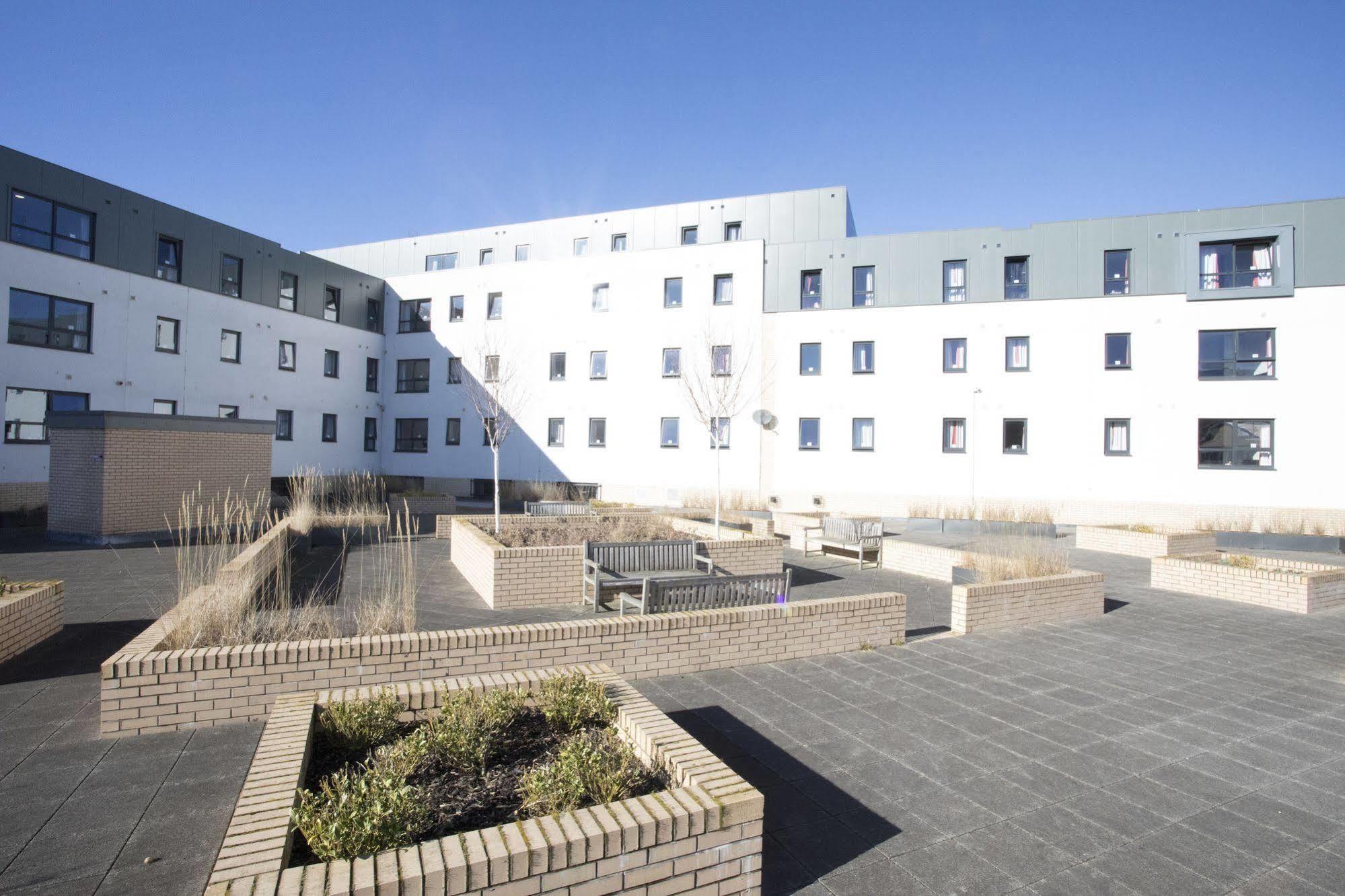 Beaverbank Place - Campus Residence Edinburgh Kültér fotó